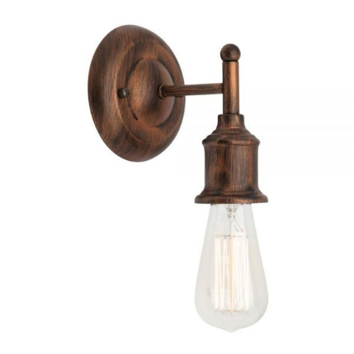 Mercator LEONA - Interior Wall Light IP20-Mercator-Ozlighting.com.au