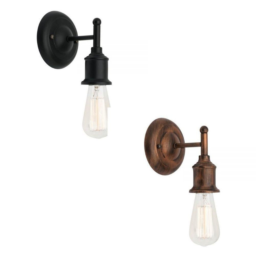 Mercator LEONA - Interior Wall Light IP20-Mercator-Ozlighting.com.au