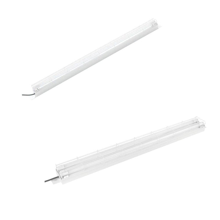 Mercator LIFT - Single / Twin LED Tube Batten Light-Mercator-Ozlighting.com.au