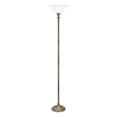 Mercator LOGAN - Uplighter Floor Lamp IP20-Mercator-Ozlighting.com.au