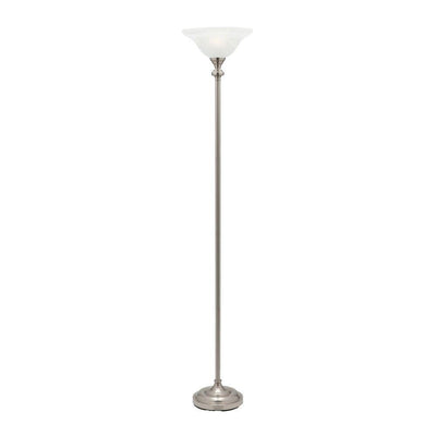 Mercator LOGAN - Uplighter Floor Lamp IP20-Mercator-Ozlighting.com.au