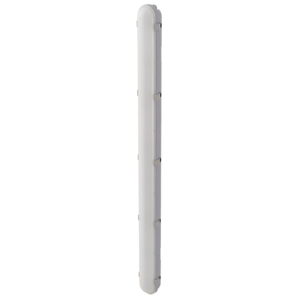 Mercator LUCA LED Batten - Tri-proof Dual Power, IP65-Mercator-Ozlighting.com.au