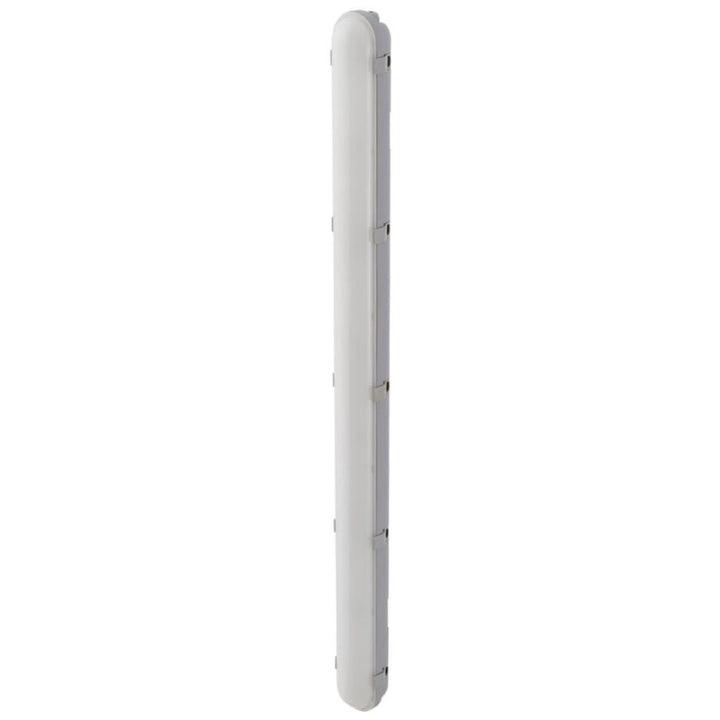Mercator LUCA - Tri-proof Dual Power LED Batten IP65-Mercator-Ozlighting.com.au