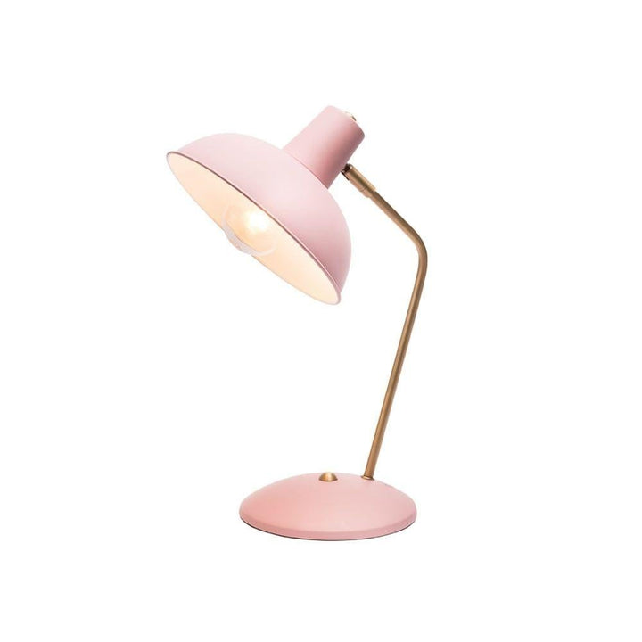 Mercator LUCY - 25W Table Lamp IP20-Mercator-Ozlighting.com.au