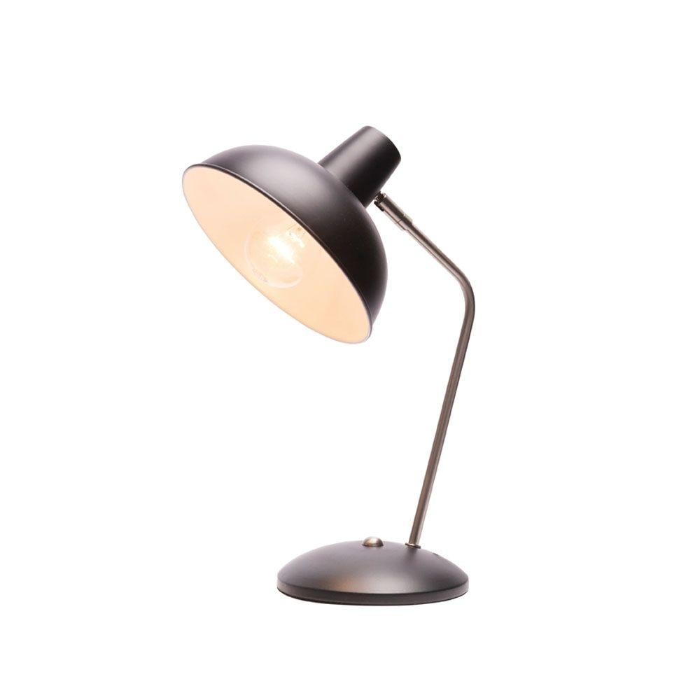Mercator LUCY Table Lamp - 25W, IP20-Mercator-Ozlighting.com.au