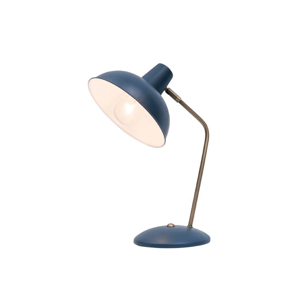 Mercator LUCY Table Lamp - 25W, IP20-Mercator-Ozlighting.com.au