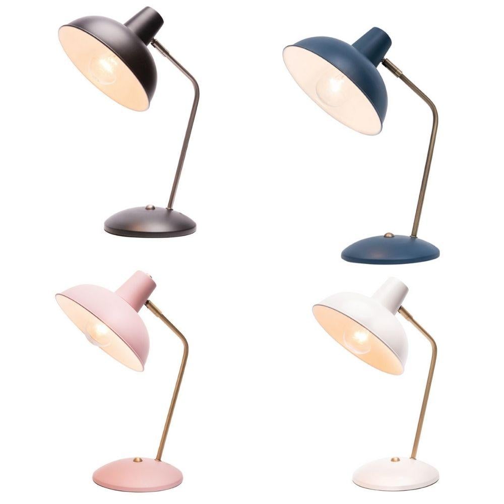 Mercator LUCY Table Lamp - 25W, IP20-Mercator-Ozlighting.com.au