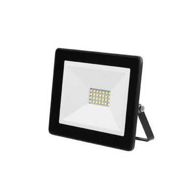 Mercator LUDO-II - 20W/30W/50W LED Exterior DIY Floodlight IP65 - 4000K-Mercator-Ozlighting.com.au