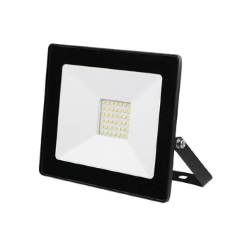 Mercator LUDO-II - 20W/30W/50W LED Exterior DIY Floodlight IP65 - 4000K-Mercator-Ozlighting.com.au