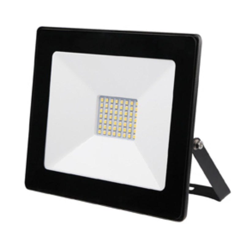 Mercator LUDO-II - 20W/30W/50W LED Exterior DIY Floodlight IP65 - 4000K-Mercator-Ozlighting.com.au