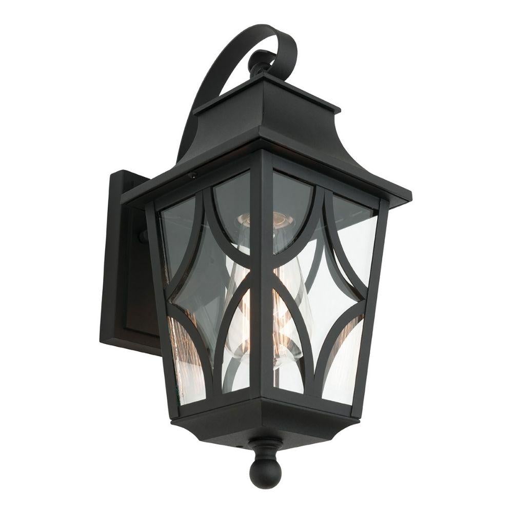 Mercator MAINE - Outdoor Lantern IP44-Mercator-Ozlighting.com.au