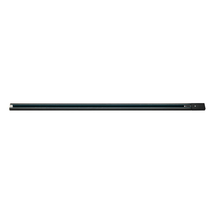 Mercator MAST - Single Circuit 1M/2M Track Only-Mercator-Ozlighting.com.au