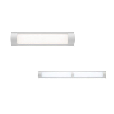 Mercator METRO - 25W/48W LED Tri-Colour Dimmable 600mm 2FT/1200mm 4FT Ceiling Batten Light IP20-Mercator-Ozlighting.com.au