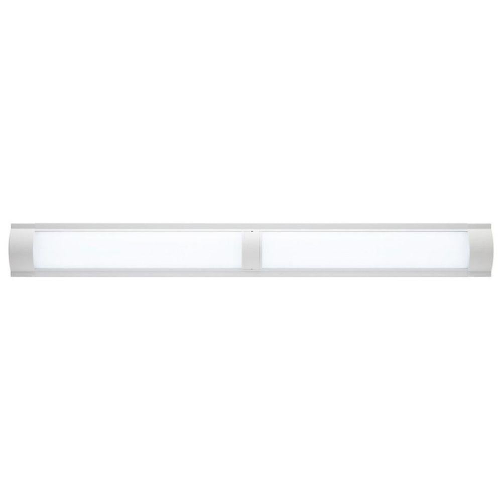Mercator METRO LED Batten Light - 25W/48W Tri-Colour Dimmable 600mm 2FT/1200mm 4FT Ceiling, IP20-Mercator-Ozlighting.com.au