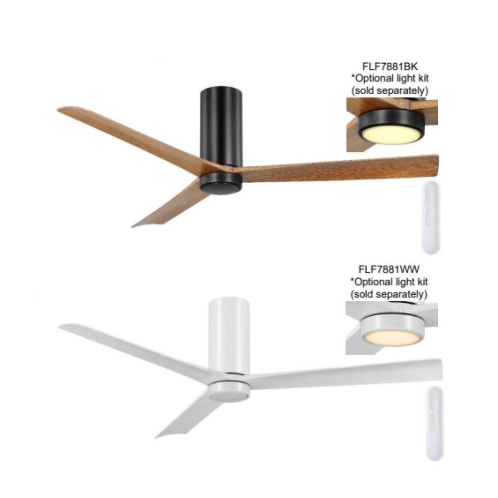 Mercator MONA LED Light Kit - 20W, Quad-Colour-Mercator-Ozlighting.com.au