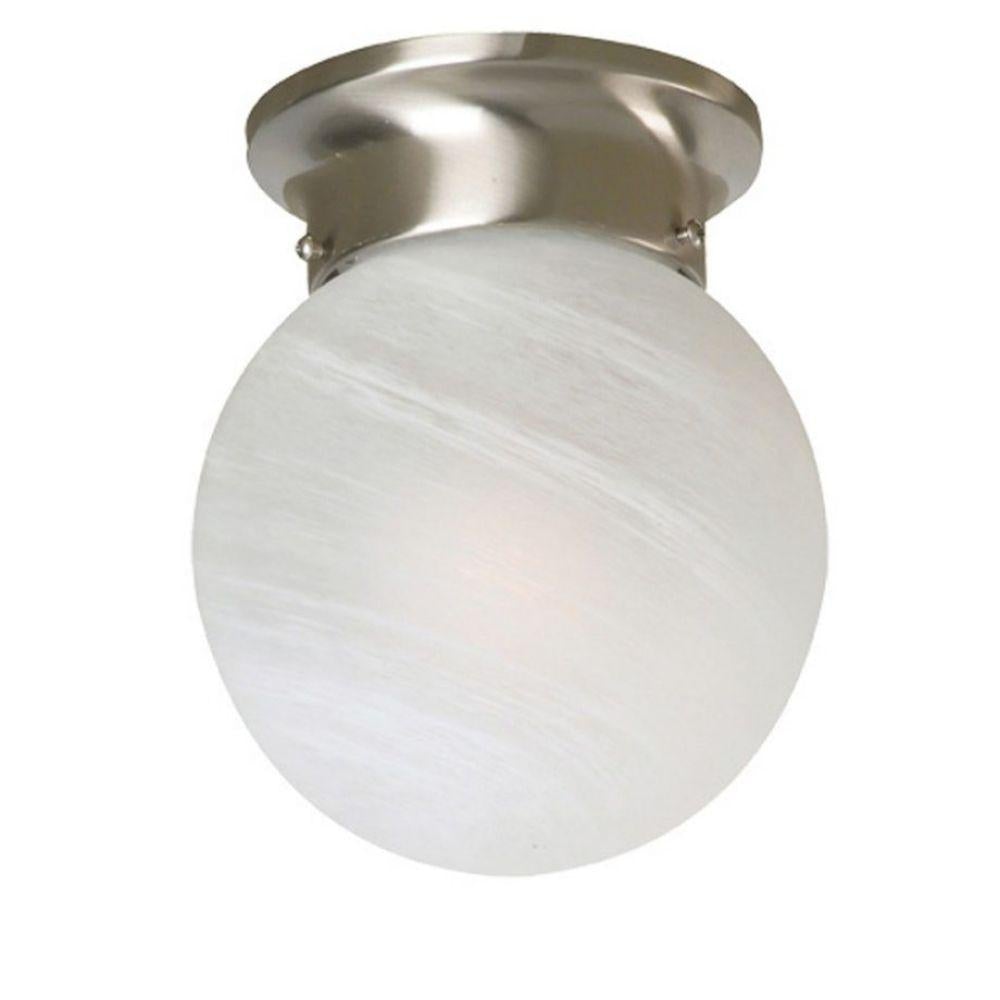 Mercator MURANO - DIY Ceiling Light IP20 150mm x 180mm-Mercator-Ozlighting.com.au