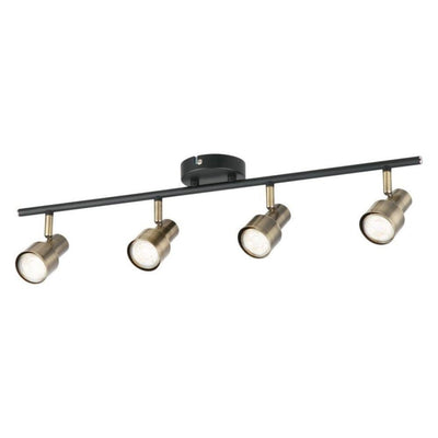 Mercator NOAH - Spotlight IP20 3000K-Mercator-Ozlighting.com.au