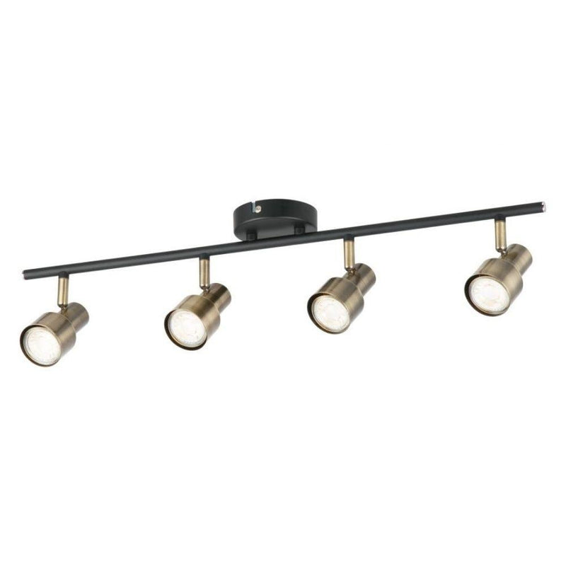 Mercator NOAH - Spotlight IP20 3000K-Mercator-Ozlighting.com.au