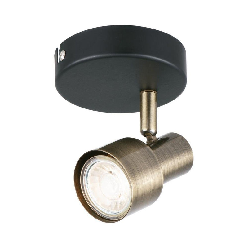 Mercator NOAH - Spotlight IP20 3000K-Mercator-Ozlighting.com.au
