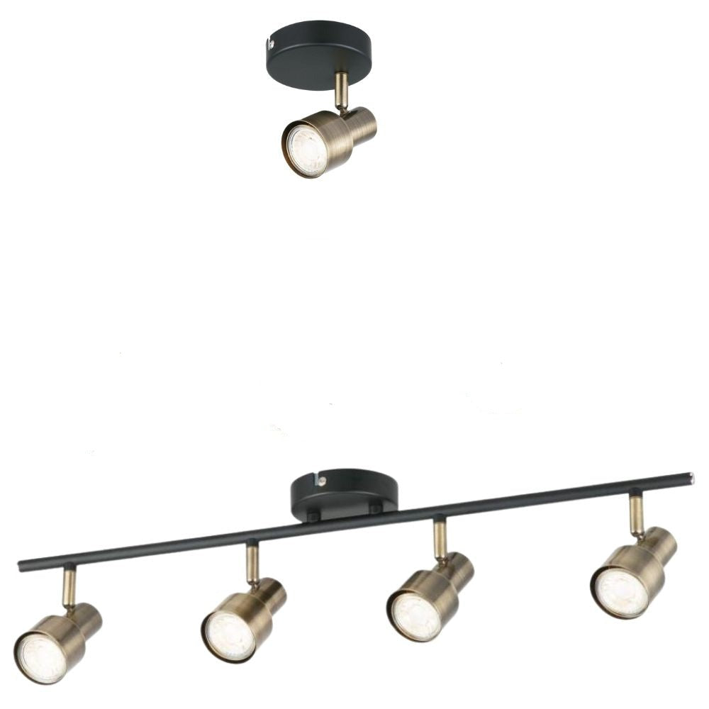 Mercator NOAH - Spotlight IP20 3000K-Mercator-Ozlighting.com.au