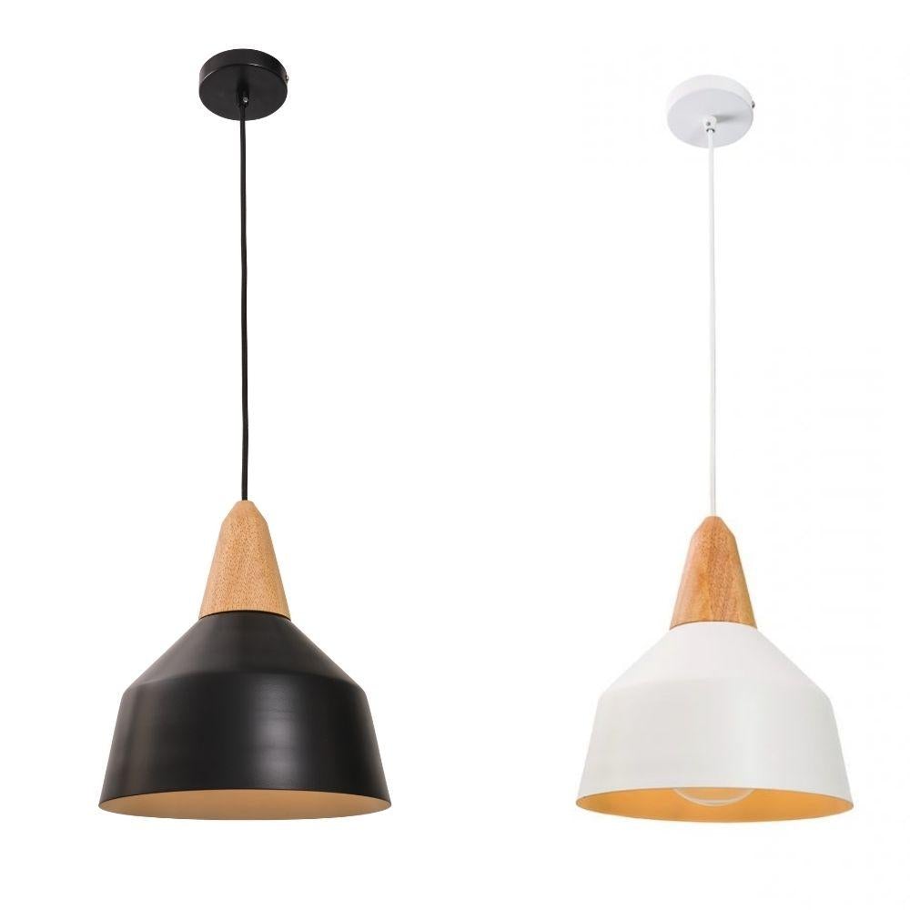 Mercator NOEL Pendant Light - IP20, Small/Large-Mercator-Ozlighting.com.au