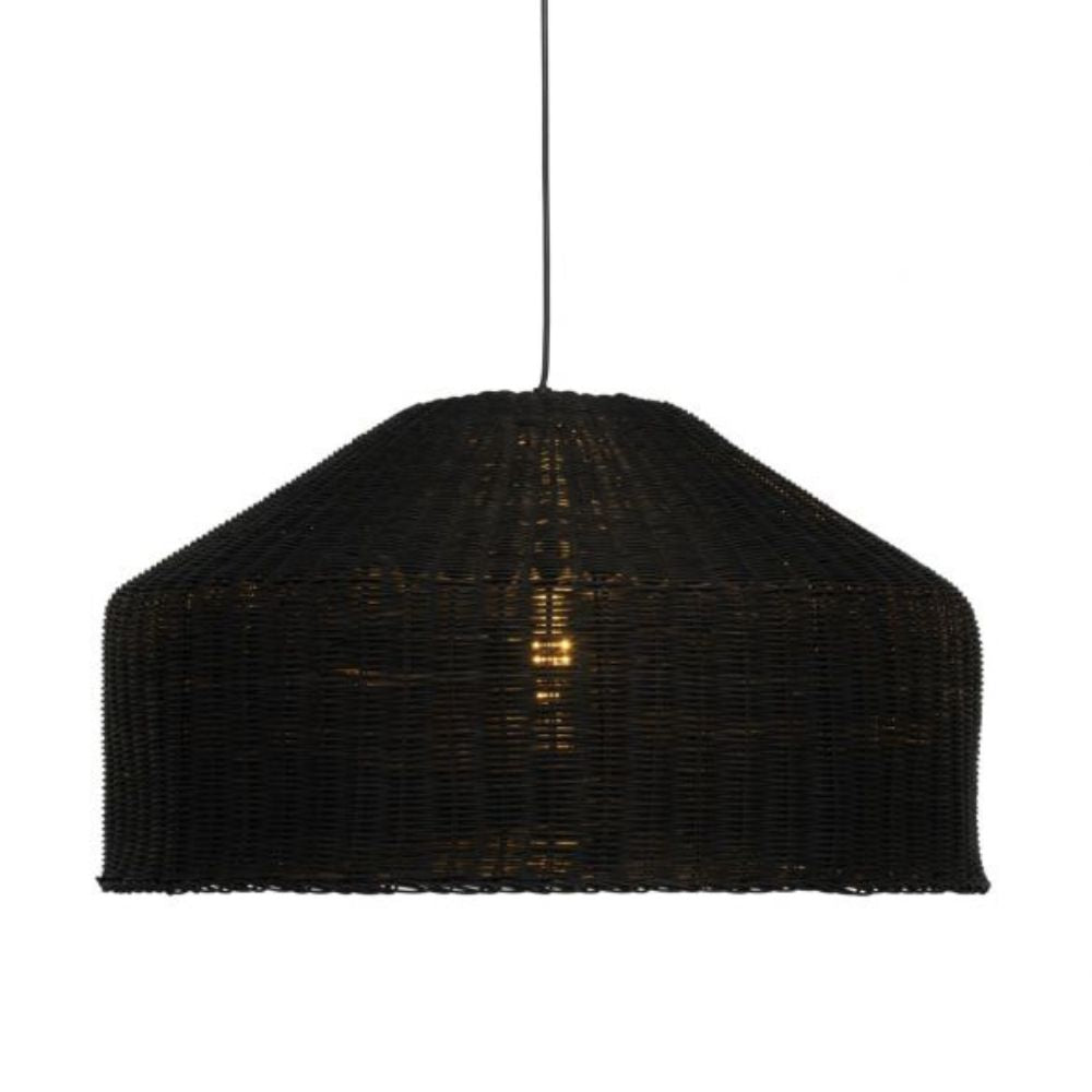 Mercator NORTHCOTE - Rattan Pendant-Mercator-Ozlighting.com.au