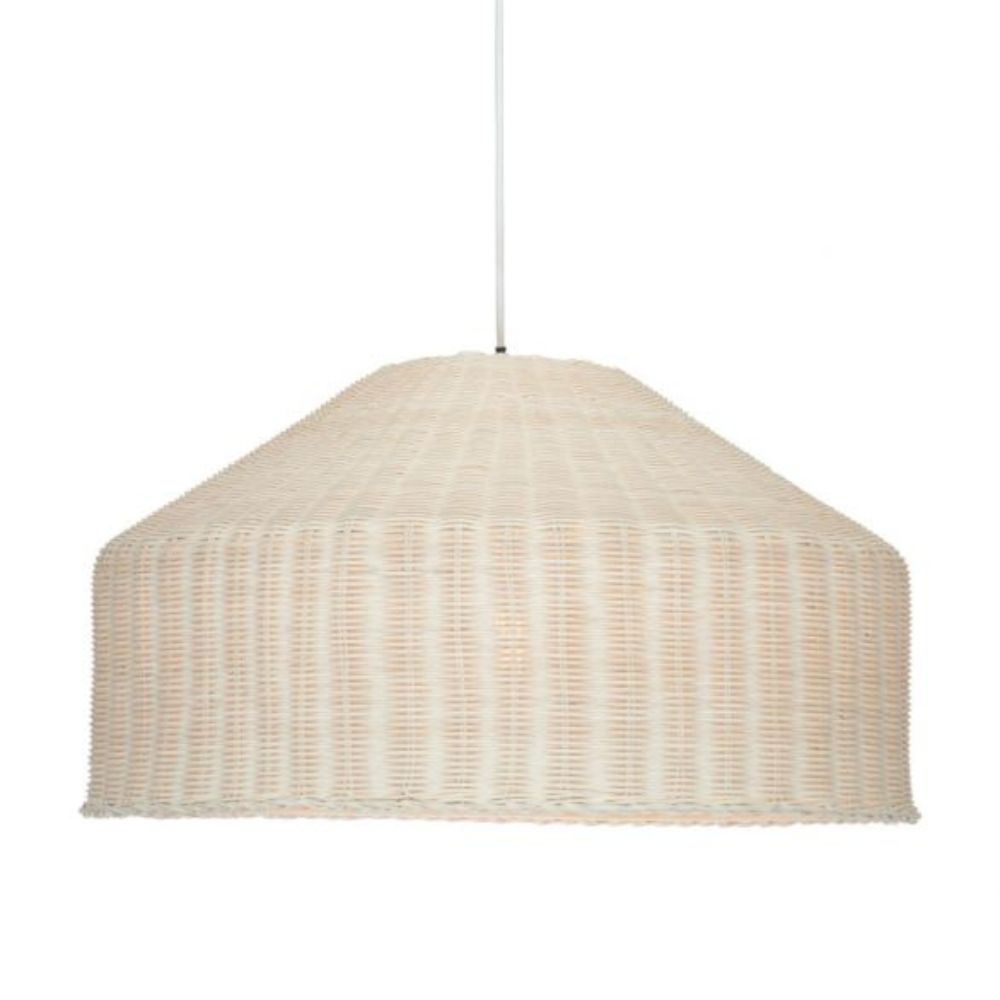 Mercator NORTHCOTE - Rattan Pendant-Mercator-Ozlighting.com.au
