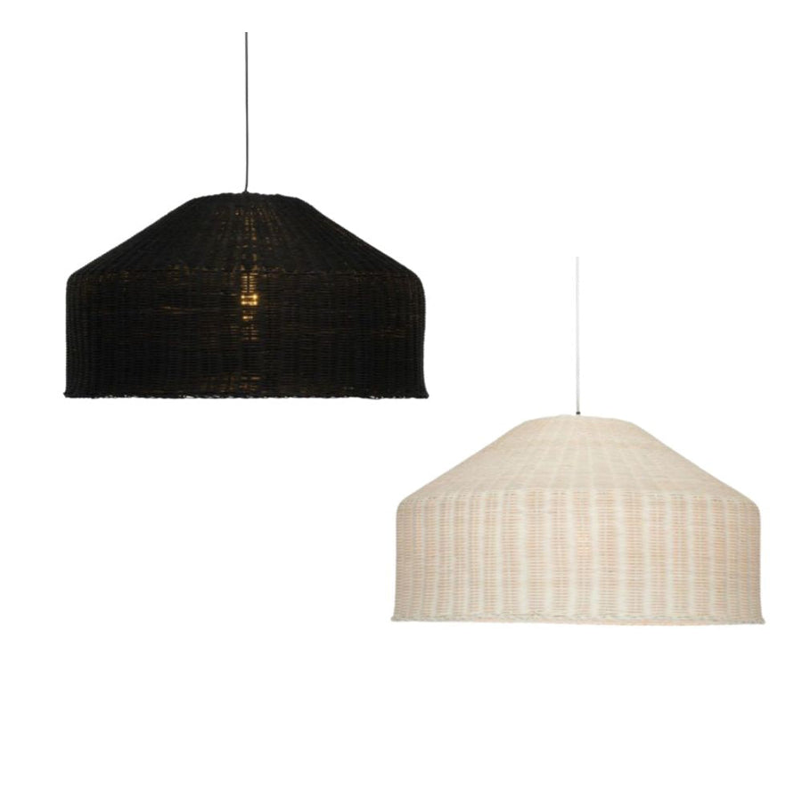 Mercator NORTHCOTE - Rattan Pendant-Mercator-Ozlighting.com.au