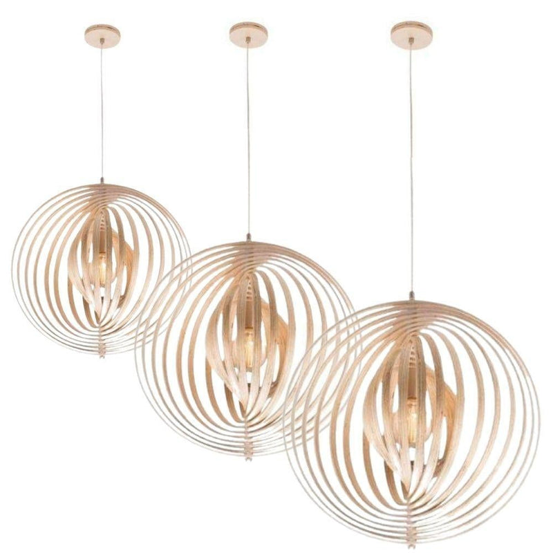 Mercator OASIS - Adjustable Pendant Light-Mercator-Ozlighting.com.au