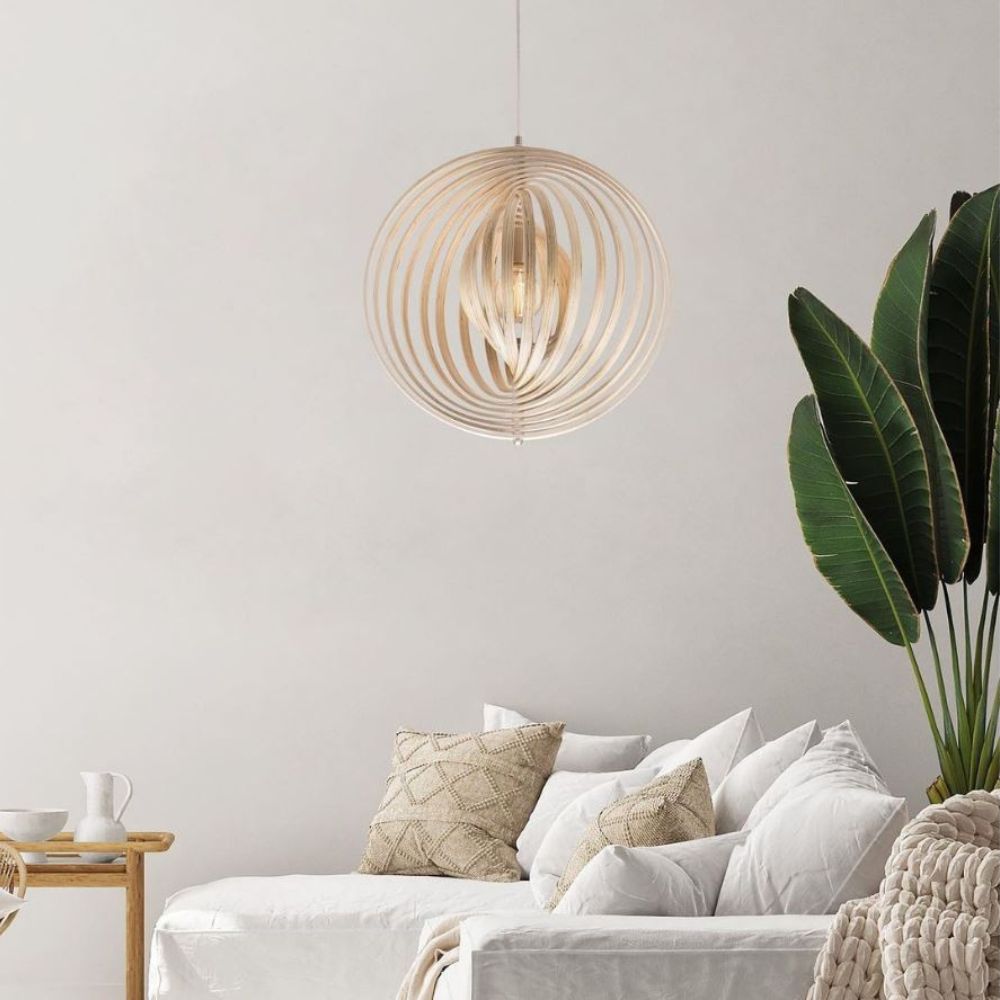 Mercator OASIS Pendant Light - Adjustable-Mercator-Ozlighting.com.au