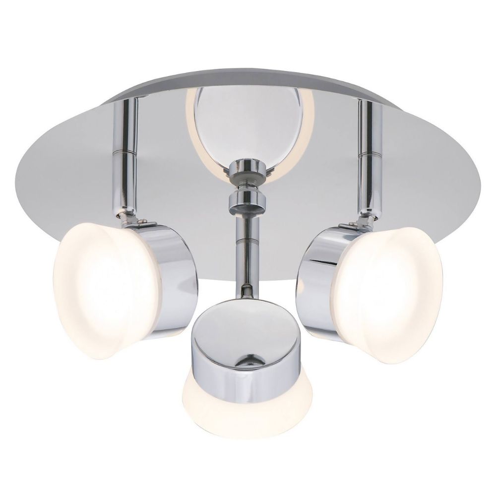 Mercator PAISLEY - 4.5W LED Spotlight-Mercator-Ozlighting.com.au