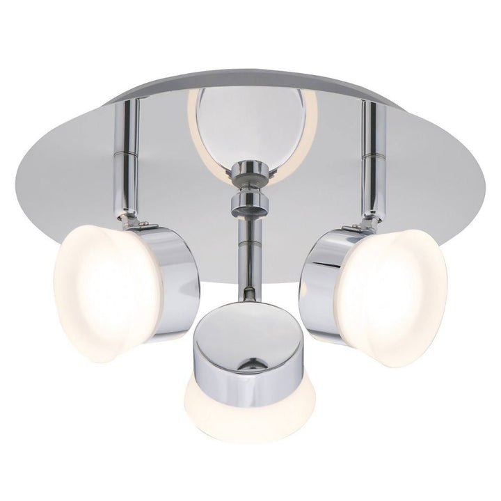 Mercator PAISLEY - 4.5W LED Spotlight-Mercator-Ozlighting.com.au