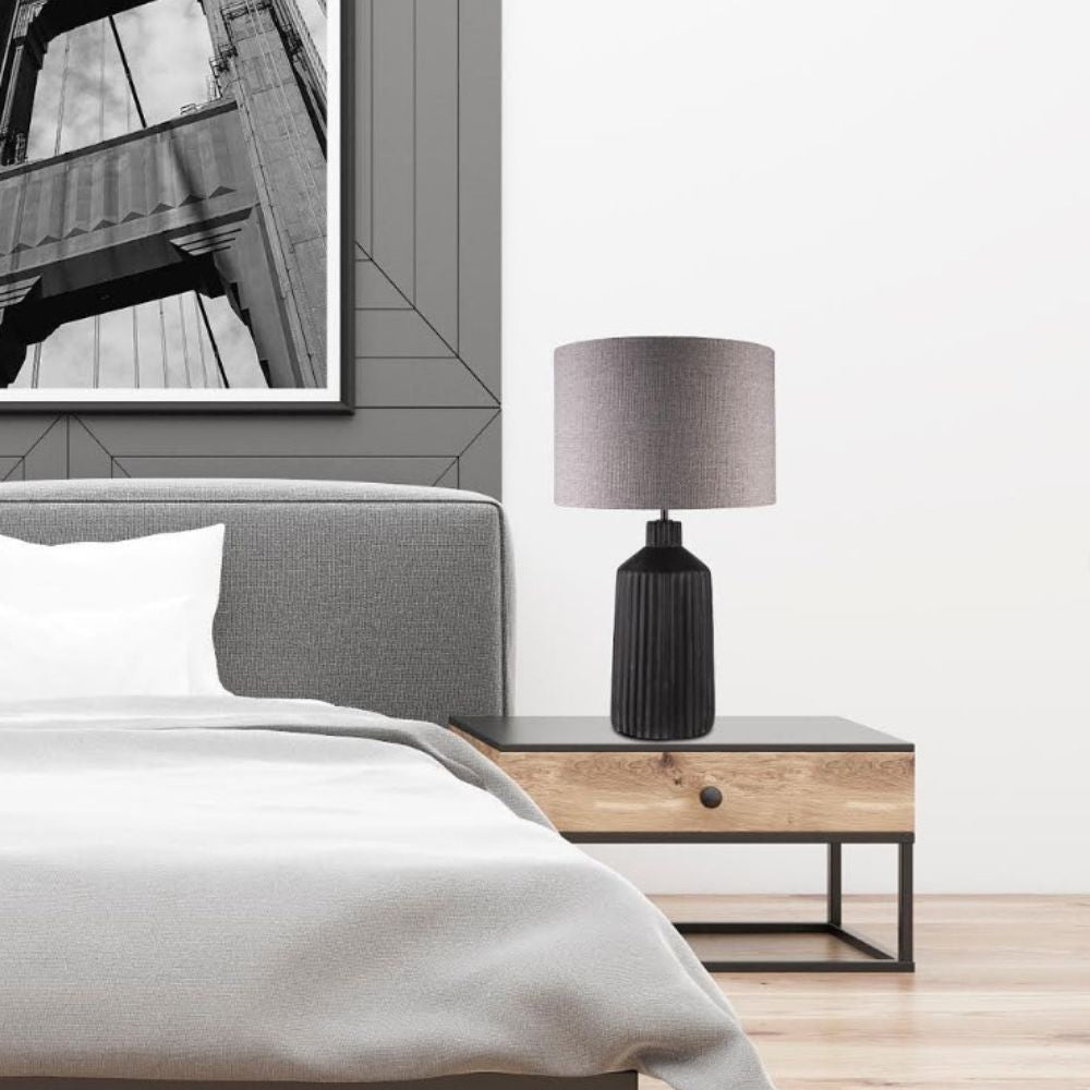 Mercator PAXTON Table Lamp IP20 – Ozlighting - Main Image