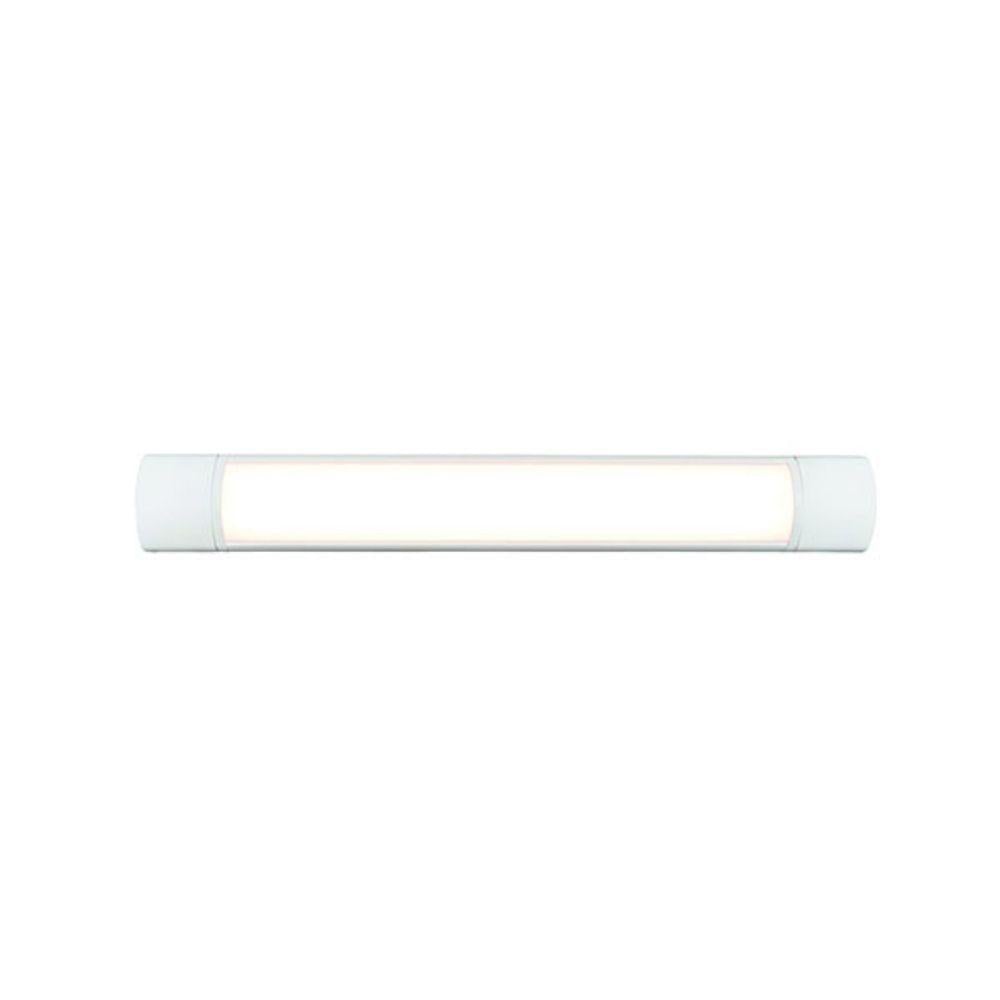 Mercator POLAR LED Batten - 20W/40W Tri-Colour, IP42-Mercator-Ozlighting.com.au