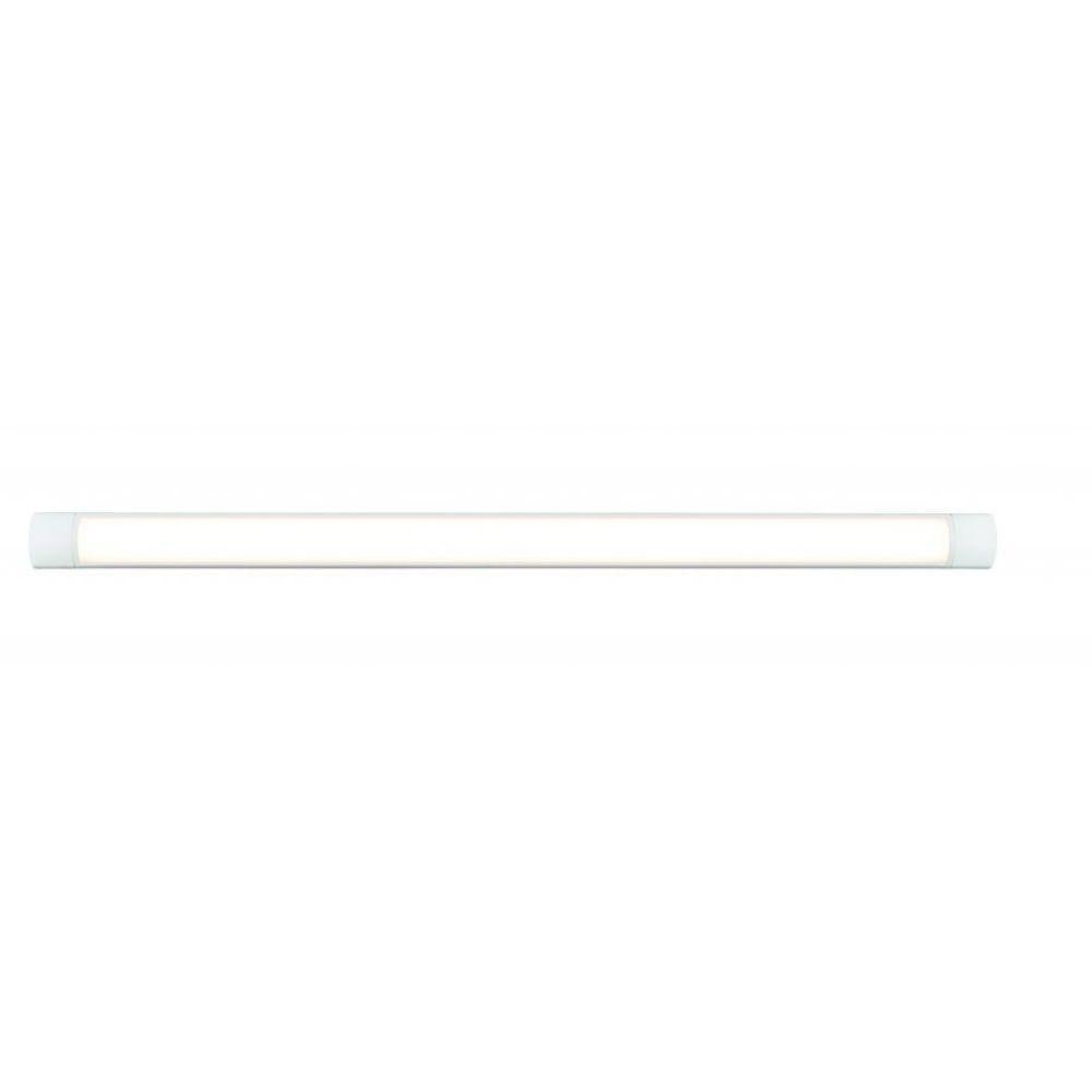 Mercator POLAR LED Batten - 20W/40W Tri-Colour, IP42-Mercator-Ozlighting.com.au