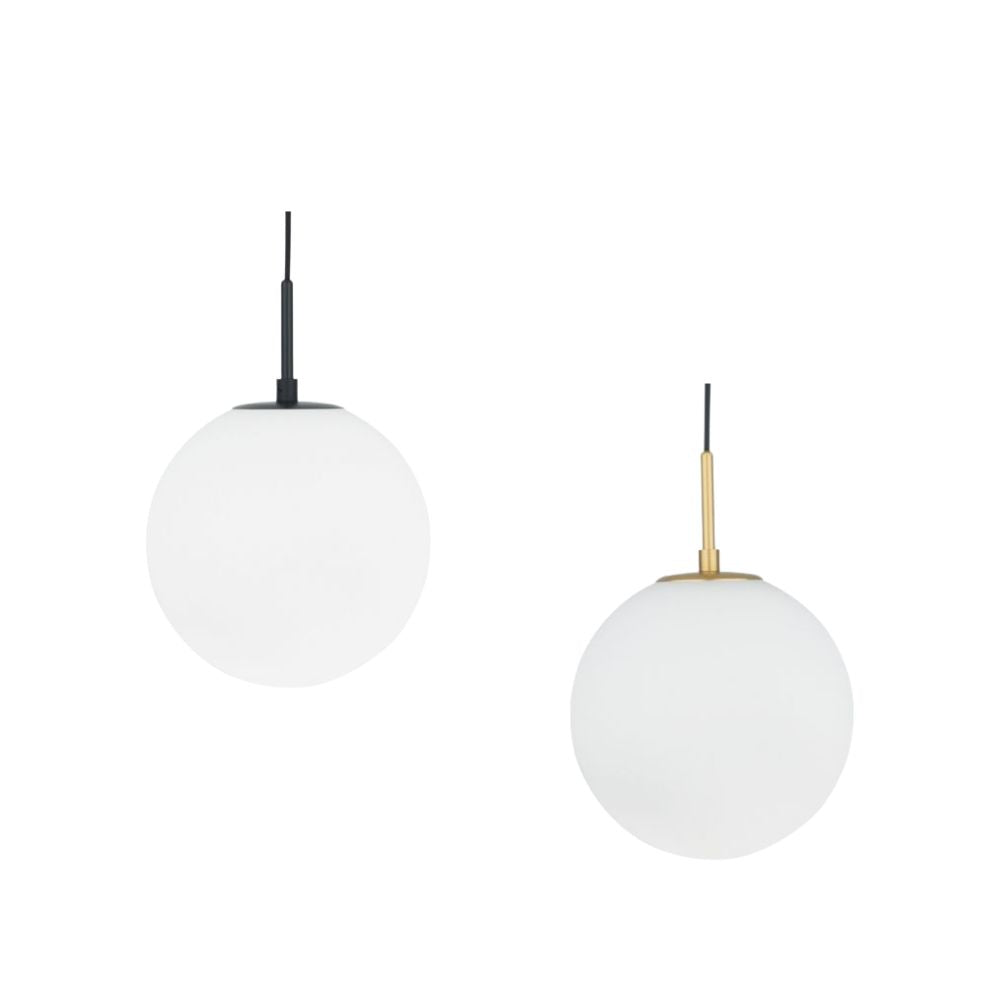 Mercator PRESTON Pendant - 1 Light-Mercator-Ozlighting.com.au