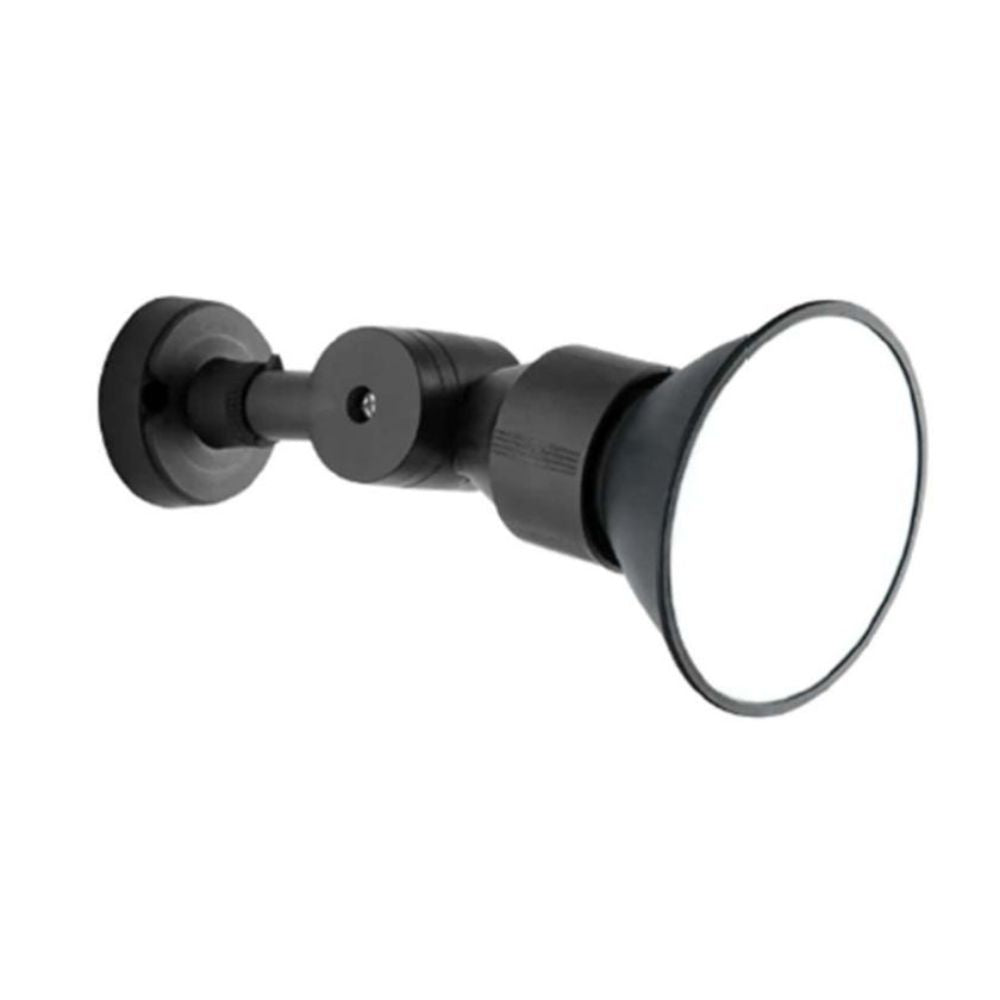 Mercator RAIDEN - 12W Security Floodlight-Mercator-Ozlighting.com.au