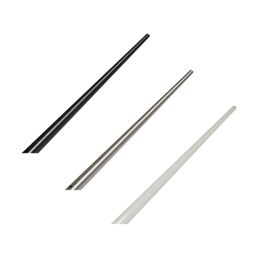 Mercator RHINO-ROD - 900/1800/2400mm Extension Rod To Suit RHINO Series-Mercator-Ozlighting.com.au