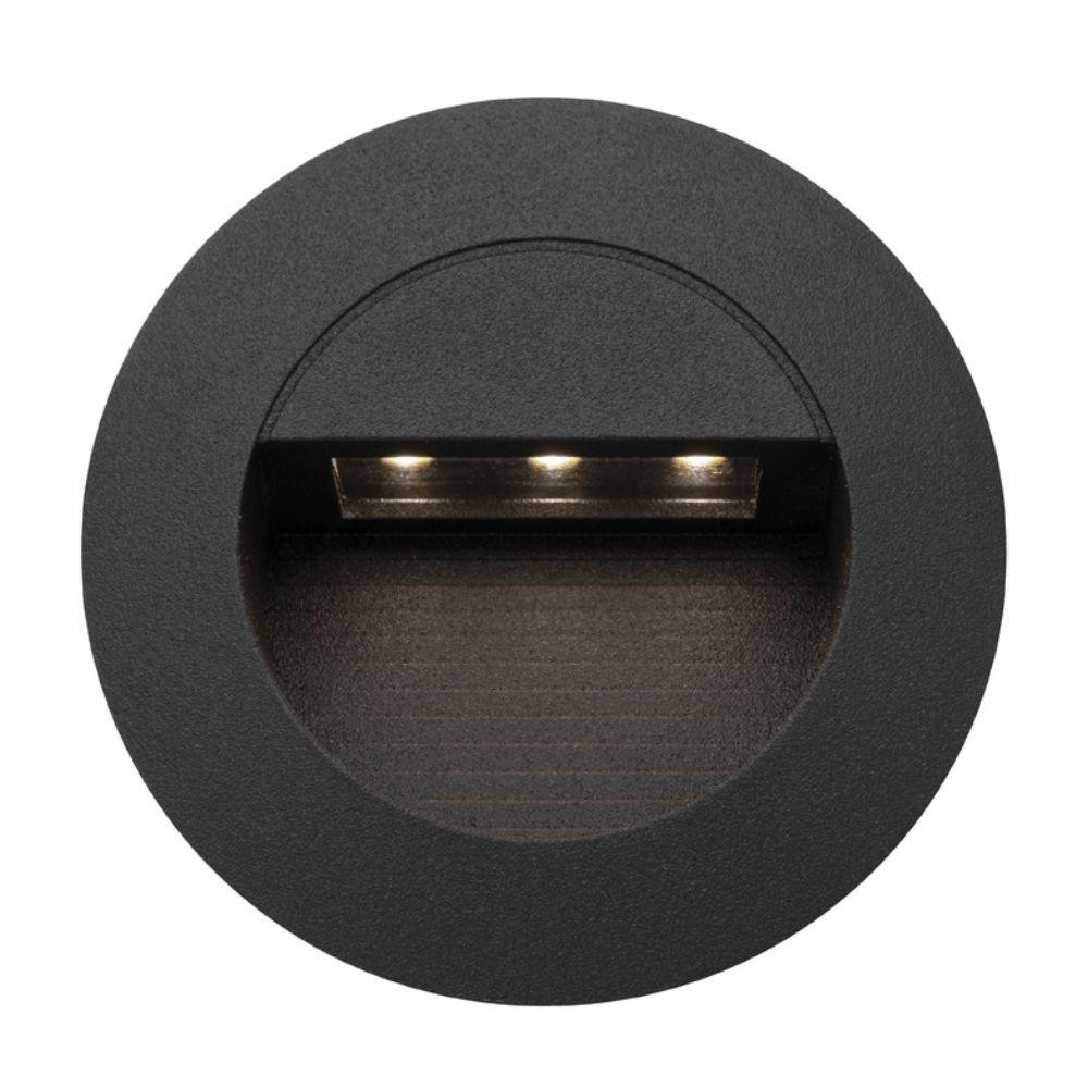 Mercator RYE - 1.2W LED Round/Square Steplight IP54-Mercator-Ozlighting.com.au