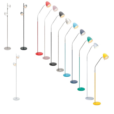 Mercator SARA - Floor Lamp IP20-Mercator-Ozlighting.com.au