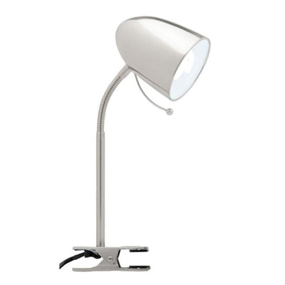 Mercator SARA - USB/Clamp Lamp IP20-Mercator-Ozlighting.com.au
