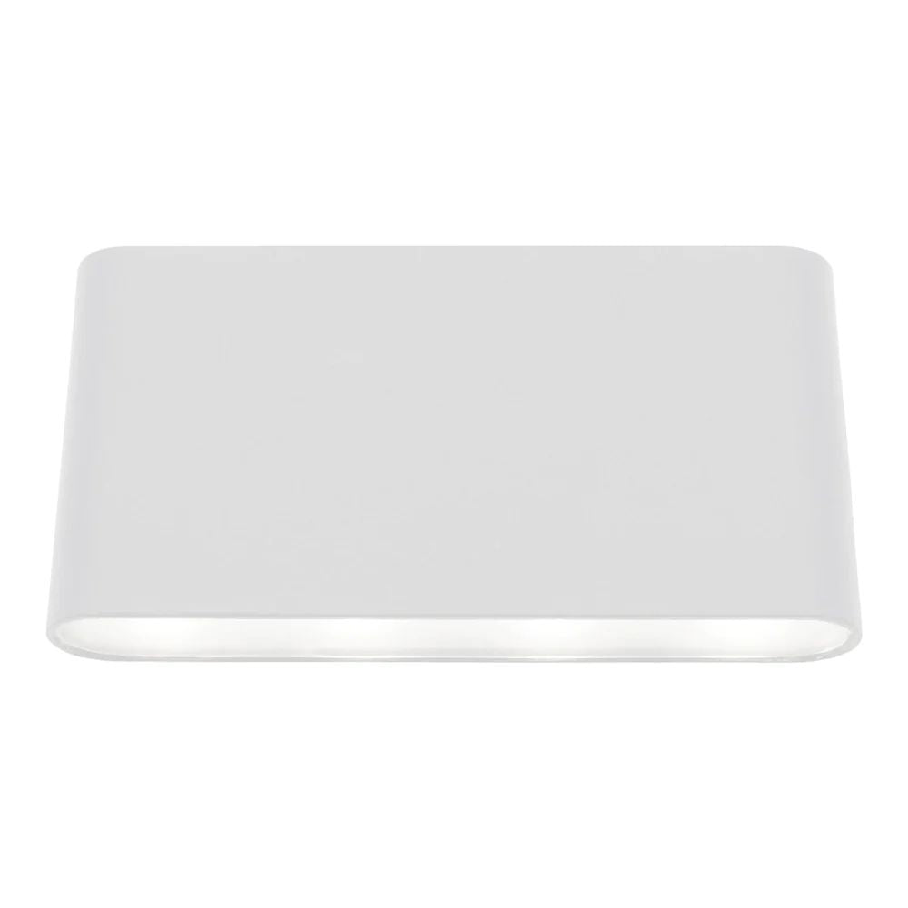 Mercator SASHA II Wall Light - 10W Up Down-Mercator-Ozlighting.com.au