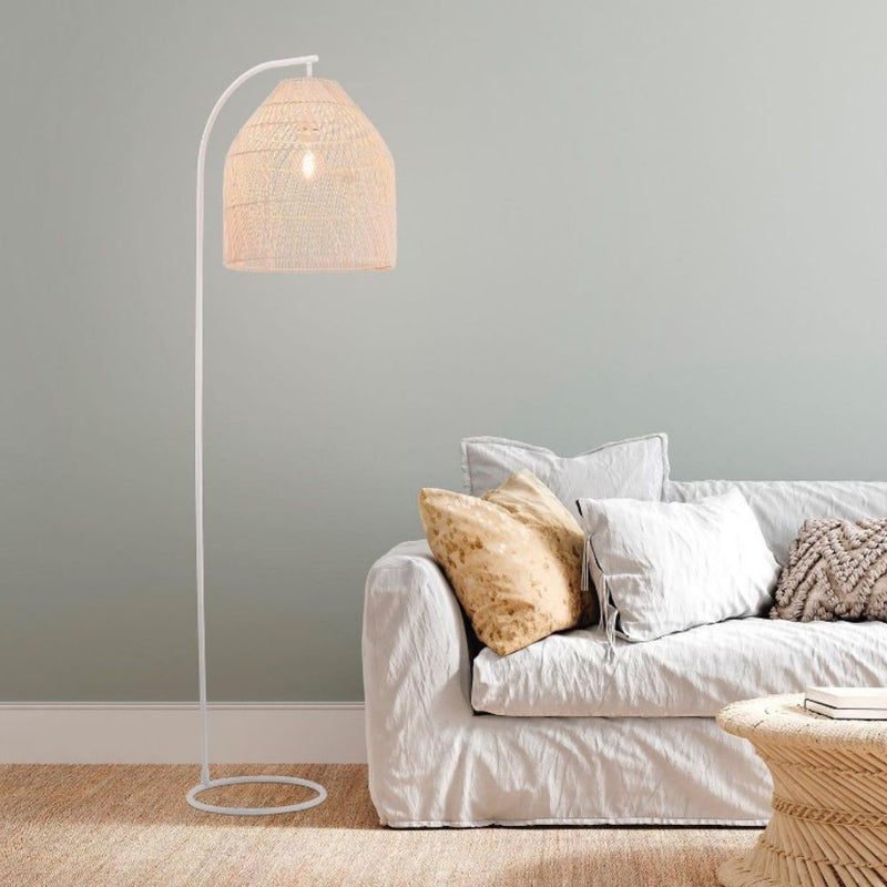 Mercator sawyer shop floor lamp