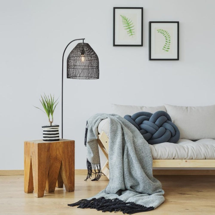 Mercator SAWYER - Floor Lamp-Mercator-Ozlighting.com.au