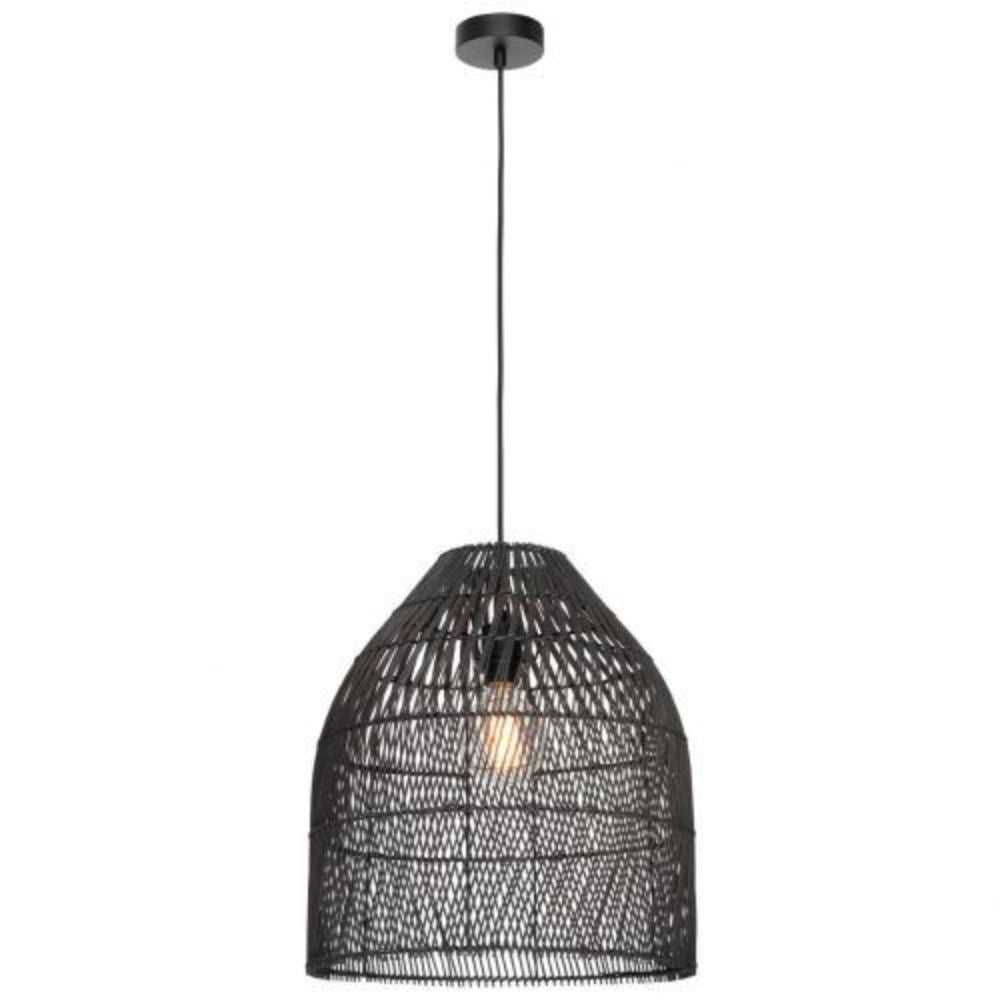Mercator SAWYER - Rattan Woven Pendant Light-Mercator-Ozlighting.com.au