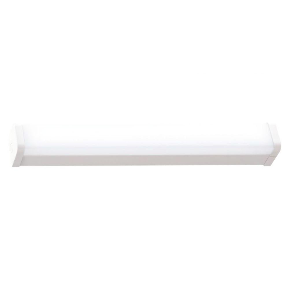 Mercator SHAW LED Batten - 20W/40W Linear, IP20, Tri-Colour-Mercator-Ozlighting.com.au