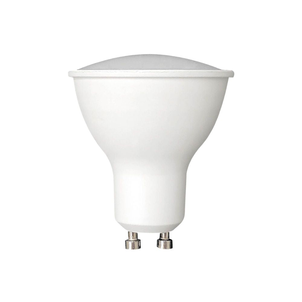 Mercator SMART - 6W LED GU10 Smart Globe Colour Switchable Zigbee-Mercator-Ozlighting.com.au