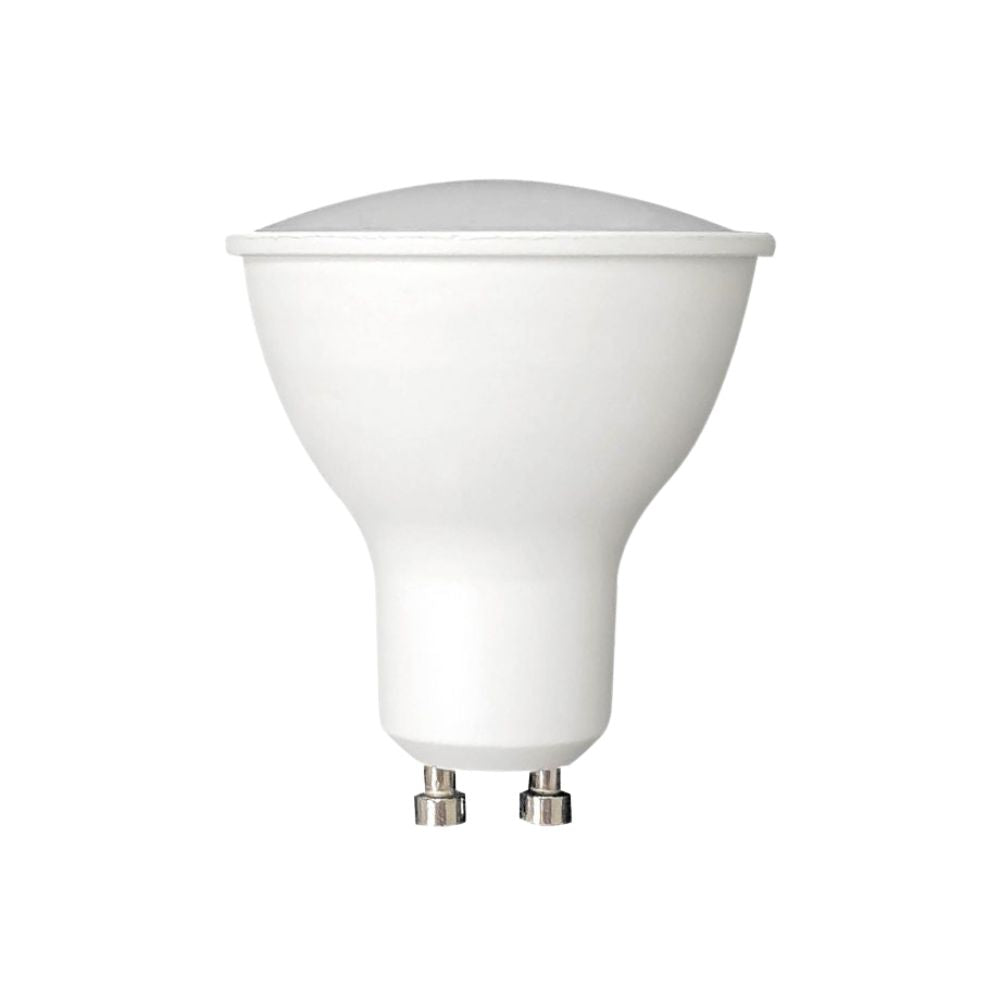 Mercator SMART Smart LED Globe - 6W GU10, Zigbee-Mercator-Ozlighting.com.au