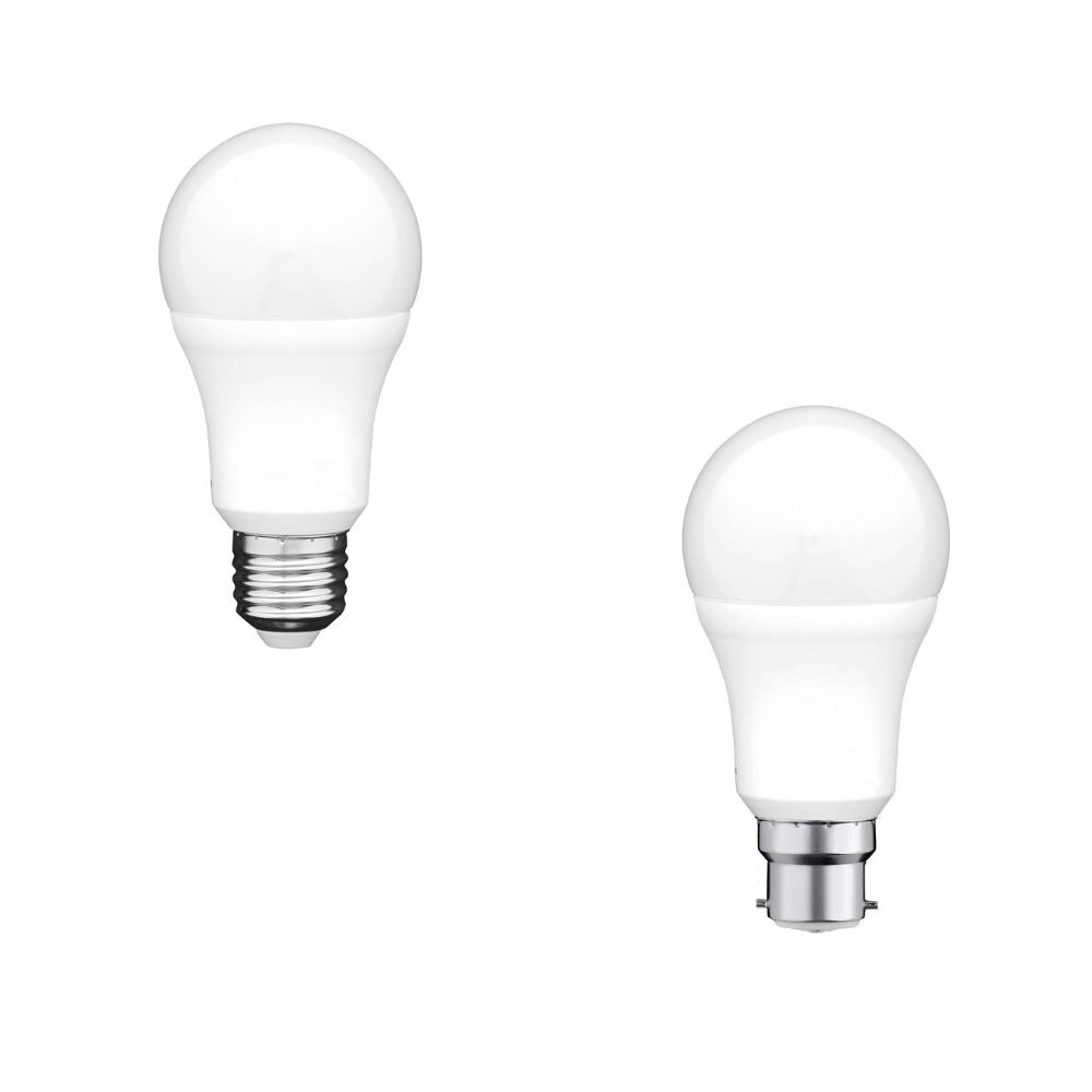 Mercator SMART Smart LED Globe - 9.5W Colour Switchable, Zigbee, E27/B22-Mercator-Ozlighting.com.au
