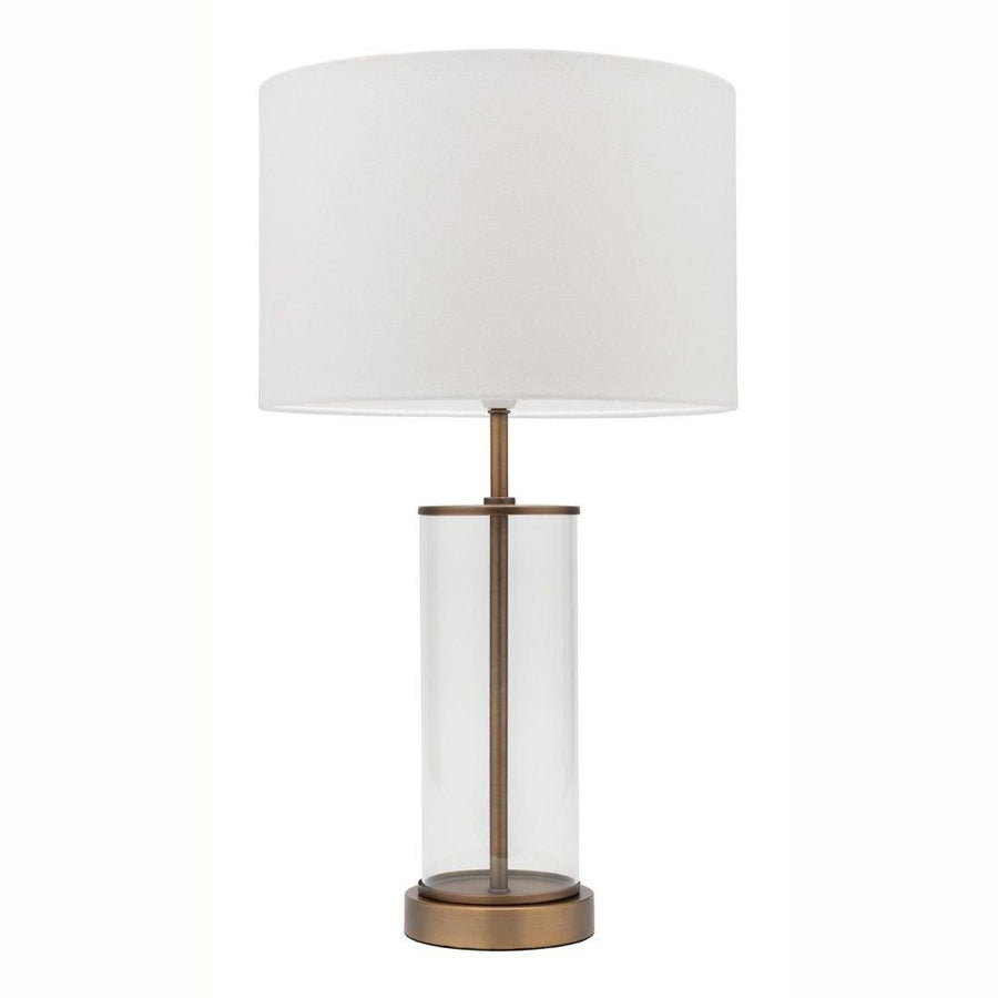 Mercator SONYA - Table Lamp IP20-Mercator-Ozlighting.com.au
